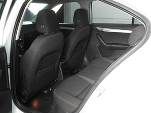 Лифтбек Skoda Octavia 2019 года, 1869040 рублей, Красный Пахарь