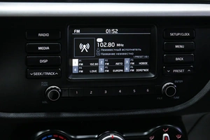 Хетчбэк Kia Rio 2018 года, 898000 рублей, Солонцы