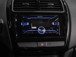 Внедорожник Mitsubishi ASX 2023 года, 3175000 рублей, Тюмень