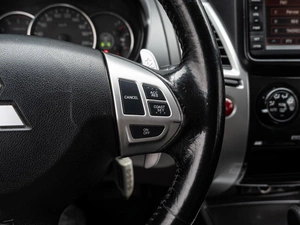 Внедорожник Mitsubishi Pajero Sport 2010 года, 1730000 рублей, Краснодар