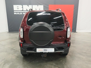 Внедорожник ВАЗ (LADA) Niva 2023 года, 1225000 рублей, Курск