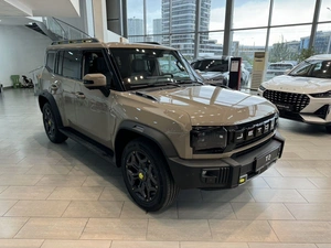 Внедорожник Jetour T2 2024 года, 4249000 рублей, Красноярск