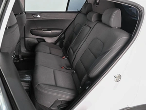 Внедорожник Kia Sportage 2017 года, 1879000 рублей, Аксай