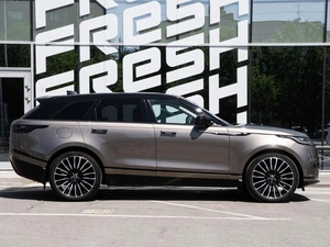 Внедорожник Land Rover Range Rover Velar 2017 года, 4599000 рублей, Волгоград