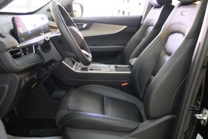 Внедорожник Chery Tiggo 7 Pro Max 2023 года, 1999000 рублей, Омск