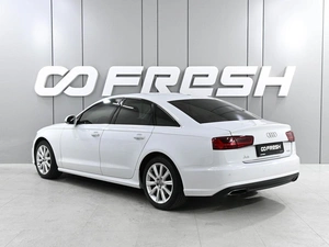 Седан Audi A6 2016 года, 2799000 рублей, Ростов-на-Дону