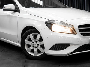 Хетчбэк Mercedes-benz A-класс 2013 года, 1339000 рублей, Тюмень