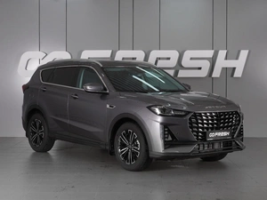 Внедорожник Jetour X70 Plus 2025 года, 2499000 рублей, Минеральные Воды