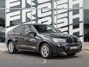 Внедорожник BMW X4 2016 года, 2329000 рублей, Краснодар