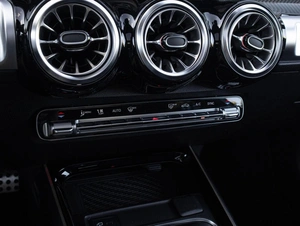 Внедорожник Mercedes-benz GLB-класс AMG 2023 года, 6650000 рублей, Большой Сочи