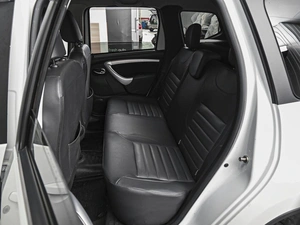 Внедорожник Nissan Terrano 2017 года, 1431000 рублей, Ставрополь