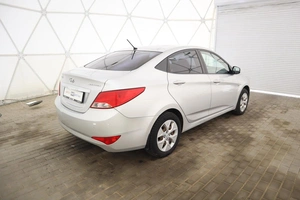 Седан Hyundai Solaris 2015 года, 1099000 рублей, Обнинск