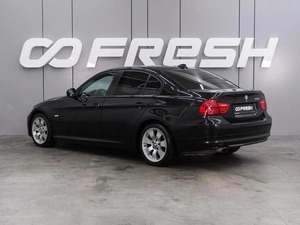 Седан BMW 3 серия 2011 года, 1199000 рублей, Воронеж