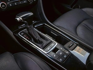 Седан Kia Optima 2018 года, 1798000 рублей, Краснодар