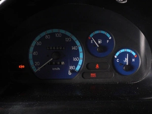 Хетчбэк Daewoo Matiz 2009 года, 310000 рублей, Минеральные Воды