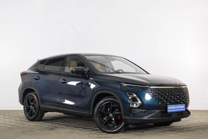 Внедорожник OMODA C5 2023 года, 1699000 рублей, Тюмень