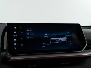 Внедорожник Geely Coolray 2024 года, 2498444 рублей, Москва