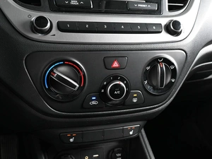 Седан Hyundai Solaris 2017 года, 1349000 рублей, Аксай