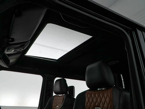 Внедорожник Mercedes-benz G-класс AMG 2015 года, 5895999 рублей, Москва