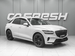 Внедорожник Genesis GV70 2021 года, 5730000 рублей, Ростов-на-Дону