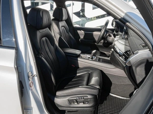 Внедорожник BMW X5 2016 года, 4070000 рублей, Краснодар