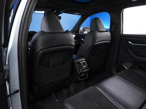Внедорожник Geely Monjaro 2022 года, 2999999 рублей, Москва