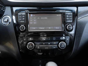 Внедорожник Nissan X-Trail 2016 года, 1680000 рублей, Ставрополь