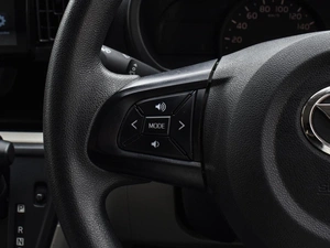 Хетчбэк Daihatsu Boon 2019 года, 995000 рублей, Краснодар