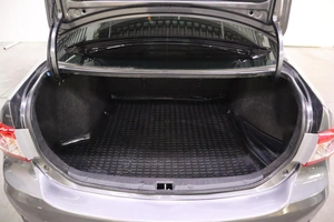 Седан Toyota Corolla 2010 года, 1370000 рублей, Брянск