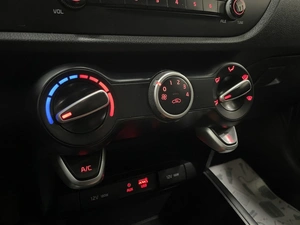 Хетчбэк Kia Rio X-Line 2020 года, 1397000 рублей, Солонцы