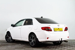 Седан Toyota Corolla 2009 года, 699000 рублей, Сургут