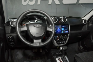 Лифтбек ВАЗ (LADA) Granta 2015 года, 530000 рублей, Ульяновск