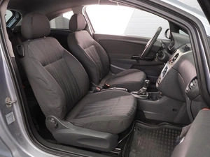 Хетчбэк Opel Corsa 2007 года, 410000 рублей, Воронеж