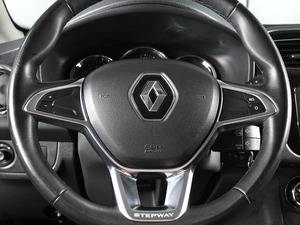 Хетчбэк Renault Sandero 2018 года, 1250000 рублей, Аксай