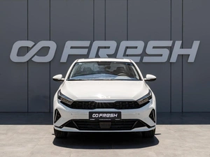 Седан Kia K3 2026 года, 2598000 рублей, Краснодар