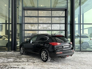Внедорожник Infiniti QX50 2015 года, 1980000 рублей, Уфа