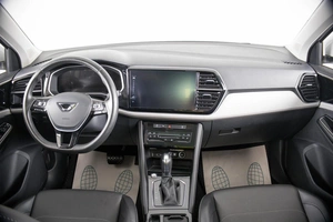 Внедорожник Jetta VS7 2023 года, 2499000 рублей, Пермь