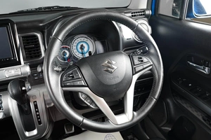 Внедорожник Suzuki XBee 2018 года, 1329000 рублей, Тюмень