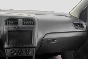 Седан Volkswagen Polo 2012 года, 629000 рублей, Кемерово