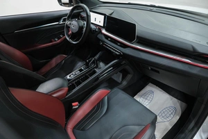 Внедорожник Geely Coolray 2024 года, 2029000 рублей, Новокузнецк
