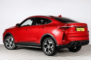 Внедорожник Haval F7x 2022 года, 2389000 рублей, Челябинск