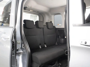 Минивэн Toyota Roomy 2018 года, 998000 рублей, Омск