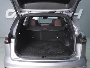 Внедорожник Geely Monjaro 2024 года, 3570000 рублей, Ростов-на-Дону