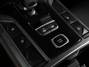 Внедорожник FAW Bestune T77 2024 года, 1890000 рублей, Воронеж