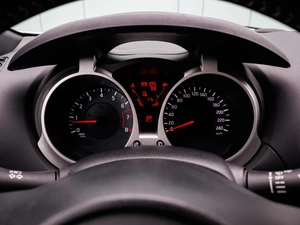 Внедорожник Nissan Juke 2011 года, 1099000 рублей, Большой Сочи