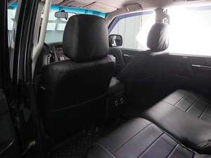 Внедорожник Mitsubishi Pajero 2011 года, 1799000 рублей, Воронеж