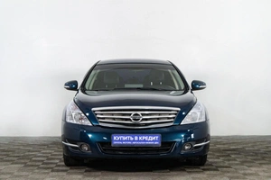 Седан Nissan Teana 2008 года, 949000 рублей, Сургут