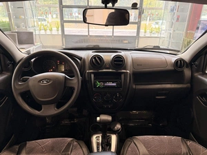 Седан ВАЗ (LADA) Granta 2013 года, 700000 рублей, Орёл