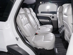 Внедорожник Land Rover Range Rover Sport 2014 года, 3199000 рублей, Сургут