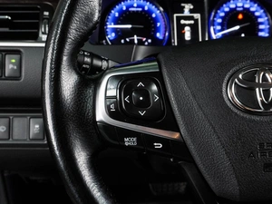 Седан Toyota Camry 2017 года, 1789000 рублей, Воронеж